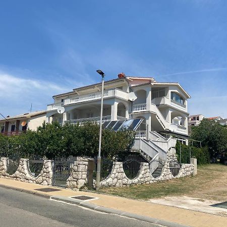 Apartments Marija Lopar Luaran gambar