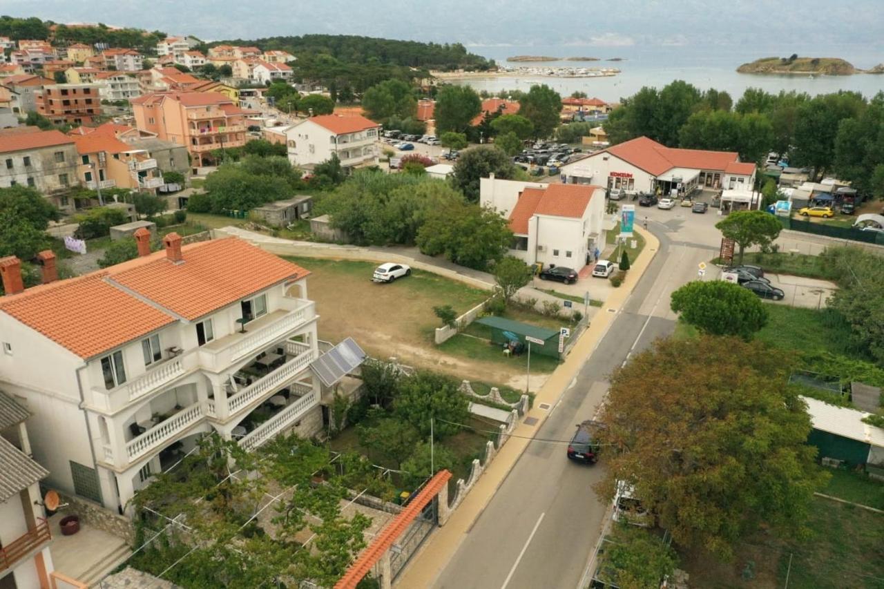 Apartments Marija Lopar Luaran gambar