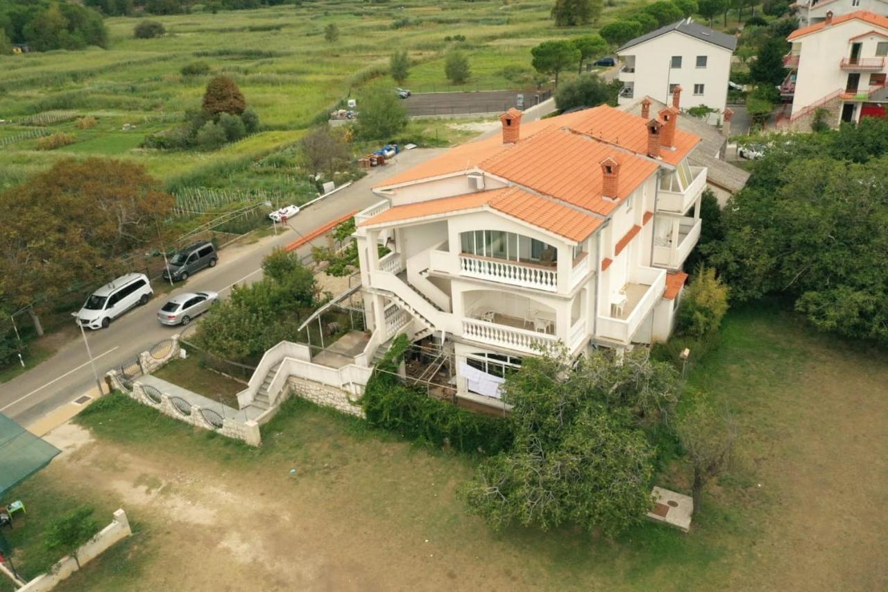 Apartments Marija Lopar Luaran gambar
