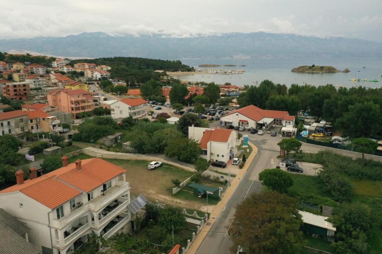 Apartments Marija Lopar Luaran gambar