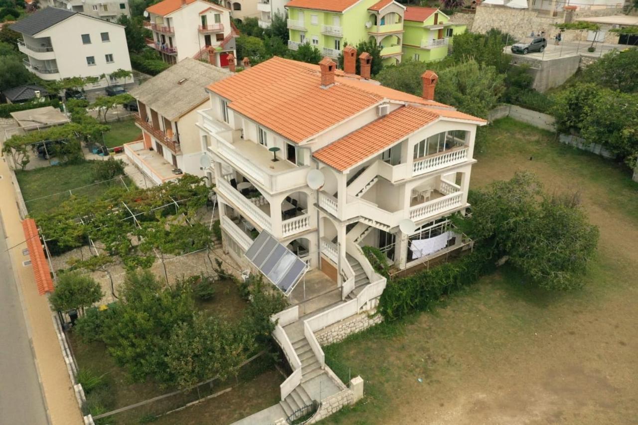 Apartments Marija Lopar Luaran gambar