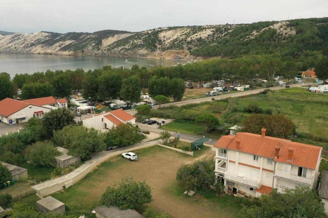 Apartments Marija Lopar Luaran gambar