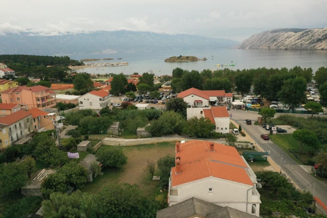 Apartments Marija Lopar Luaran gambar