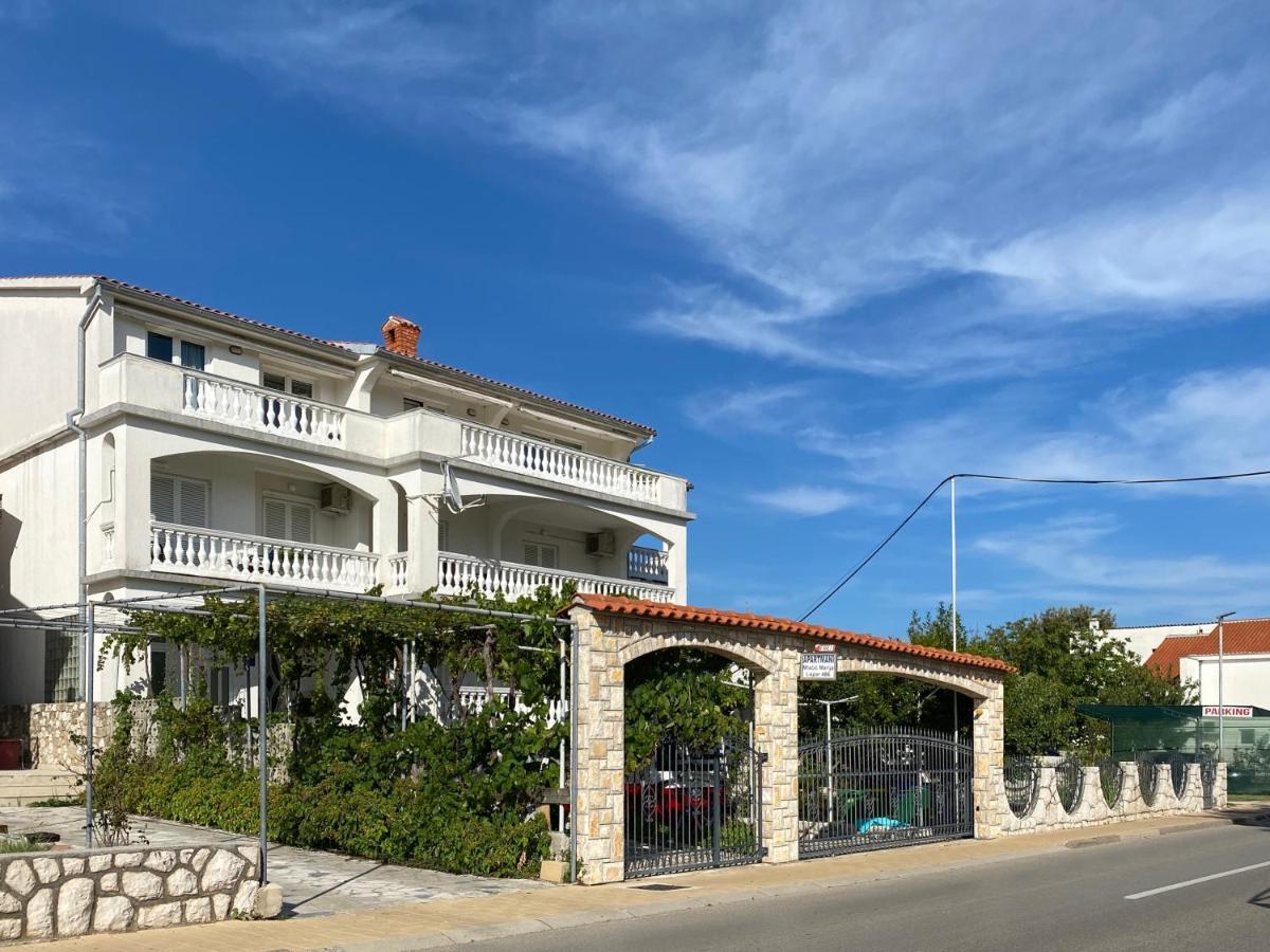Apartments Marija Lopar Luaran gambar