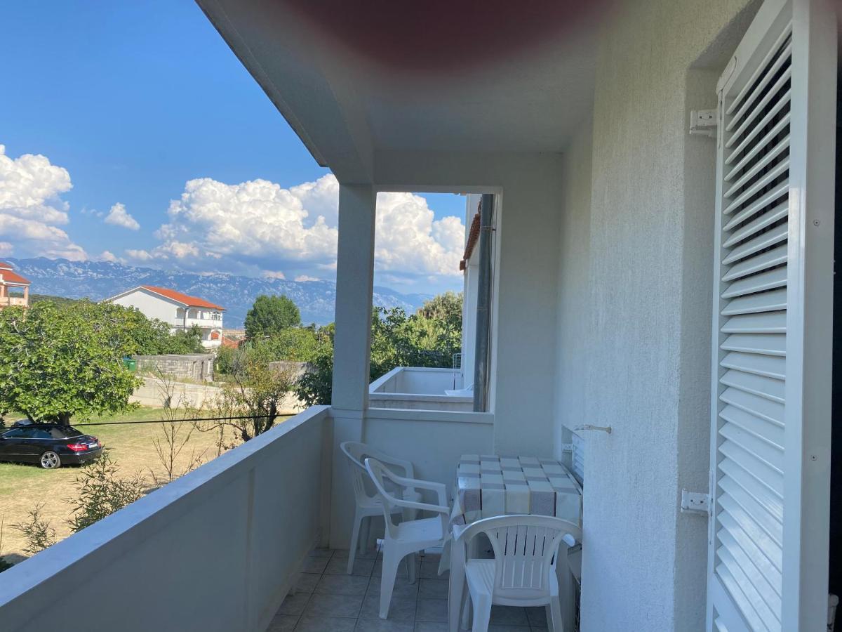 Apartments Marija Lopar Luaran gambar