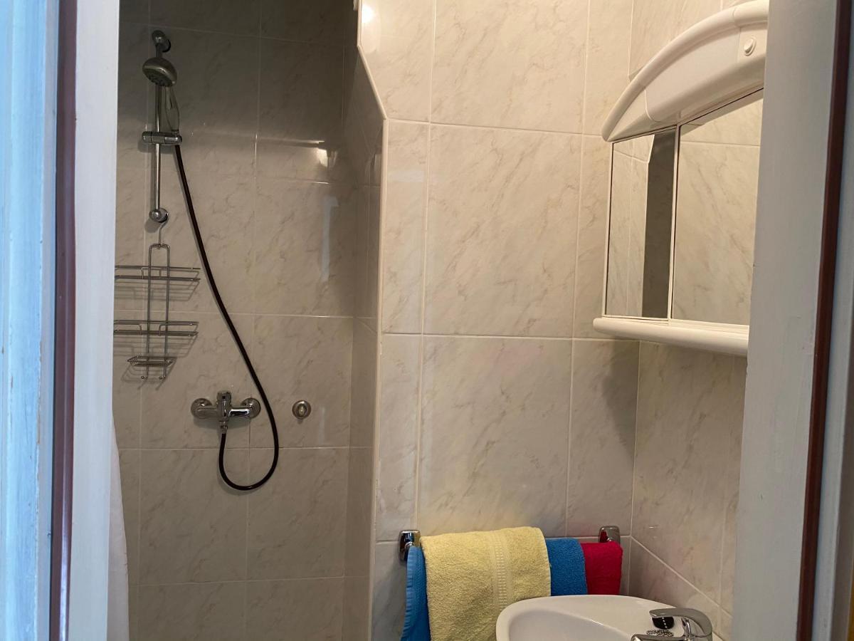 Apartments Marija Lopar Luaran gambar