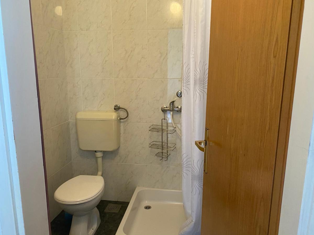 Apartments Marija Lopar Luaran gambar