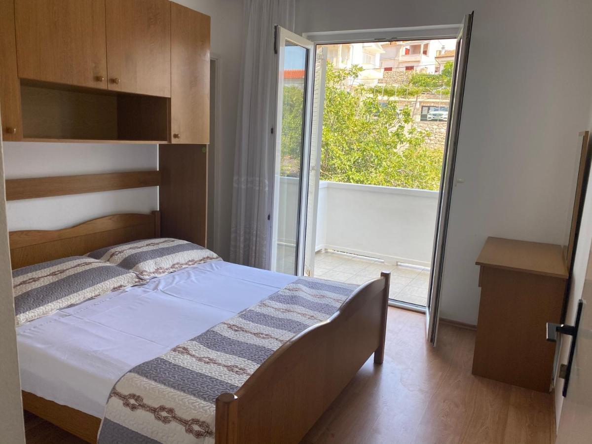 Apartments Marija Lopar Luaran gambar