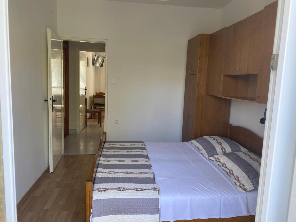 Apartments Marija Lopar Luaran gambar