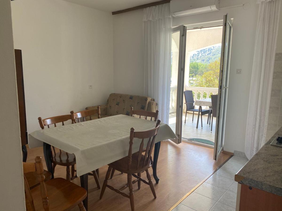 Apartments Marija Lopar Luaran gambar