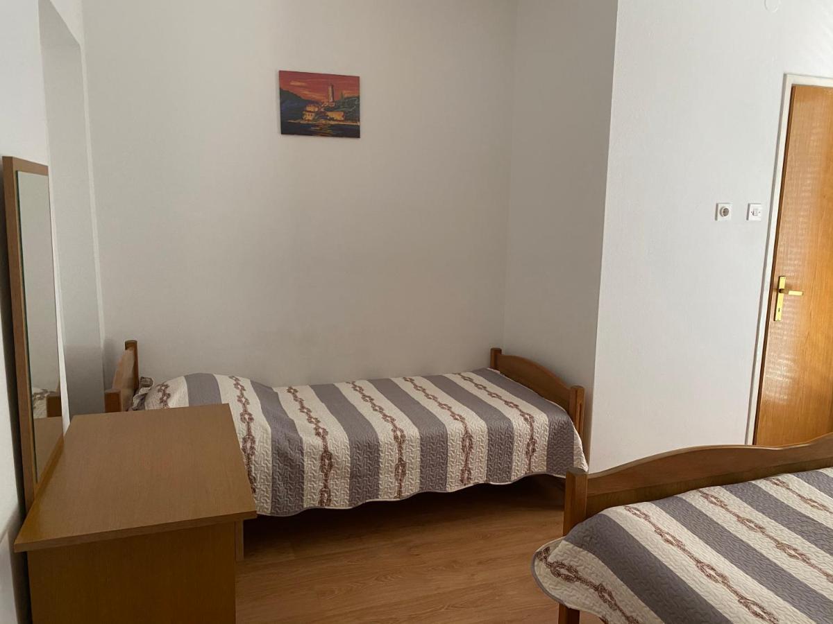 Apartments Marija Lopar Luaran gambar