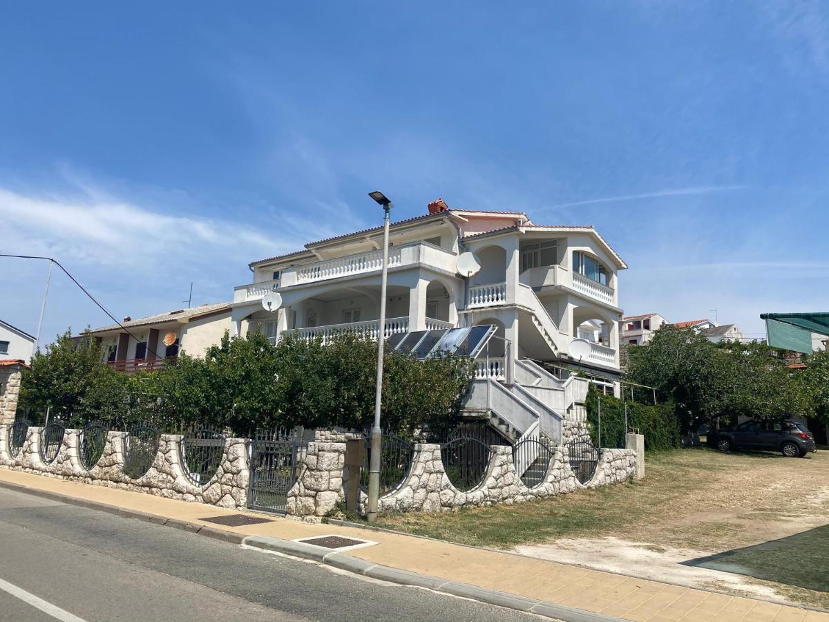 Apartments Marija Lopar Luaran gambar