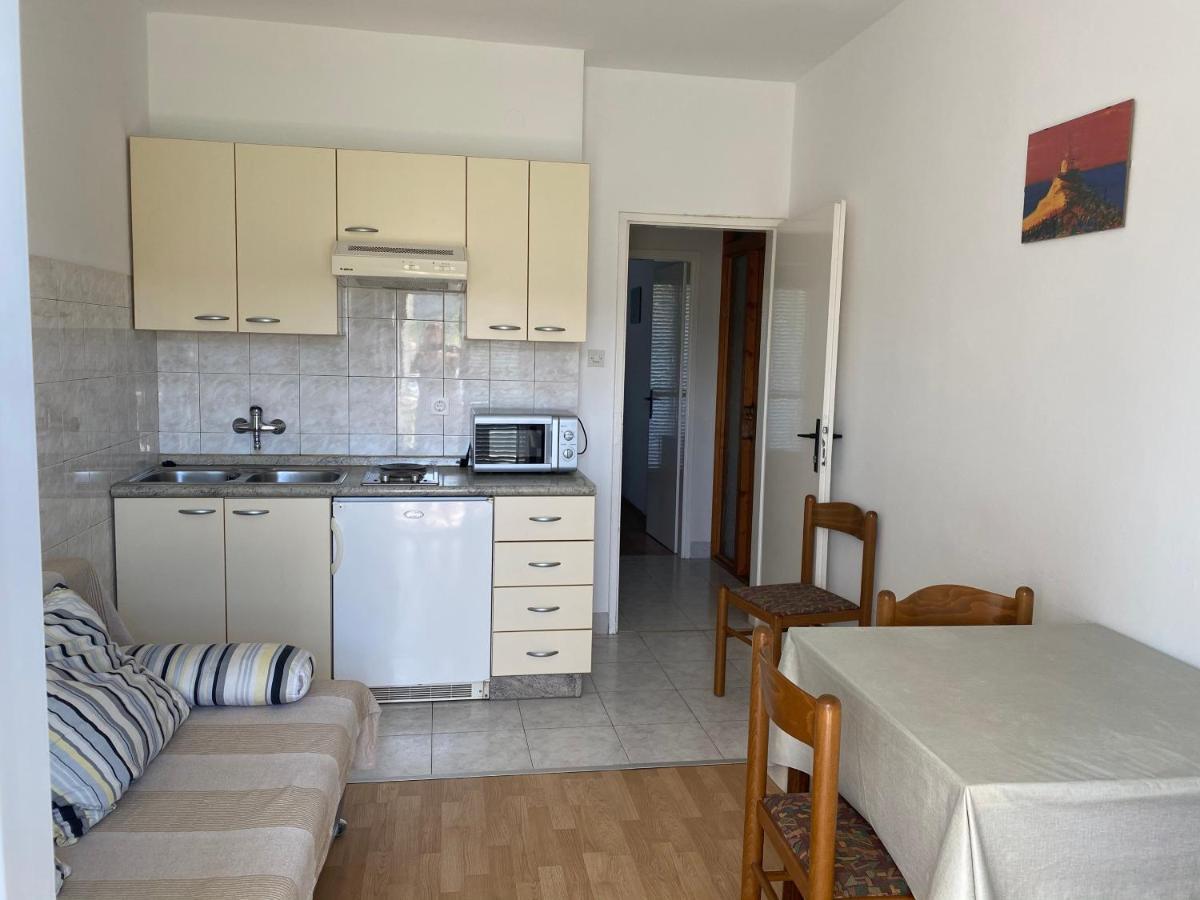 Apartments Marija Lopar Luaran gambar