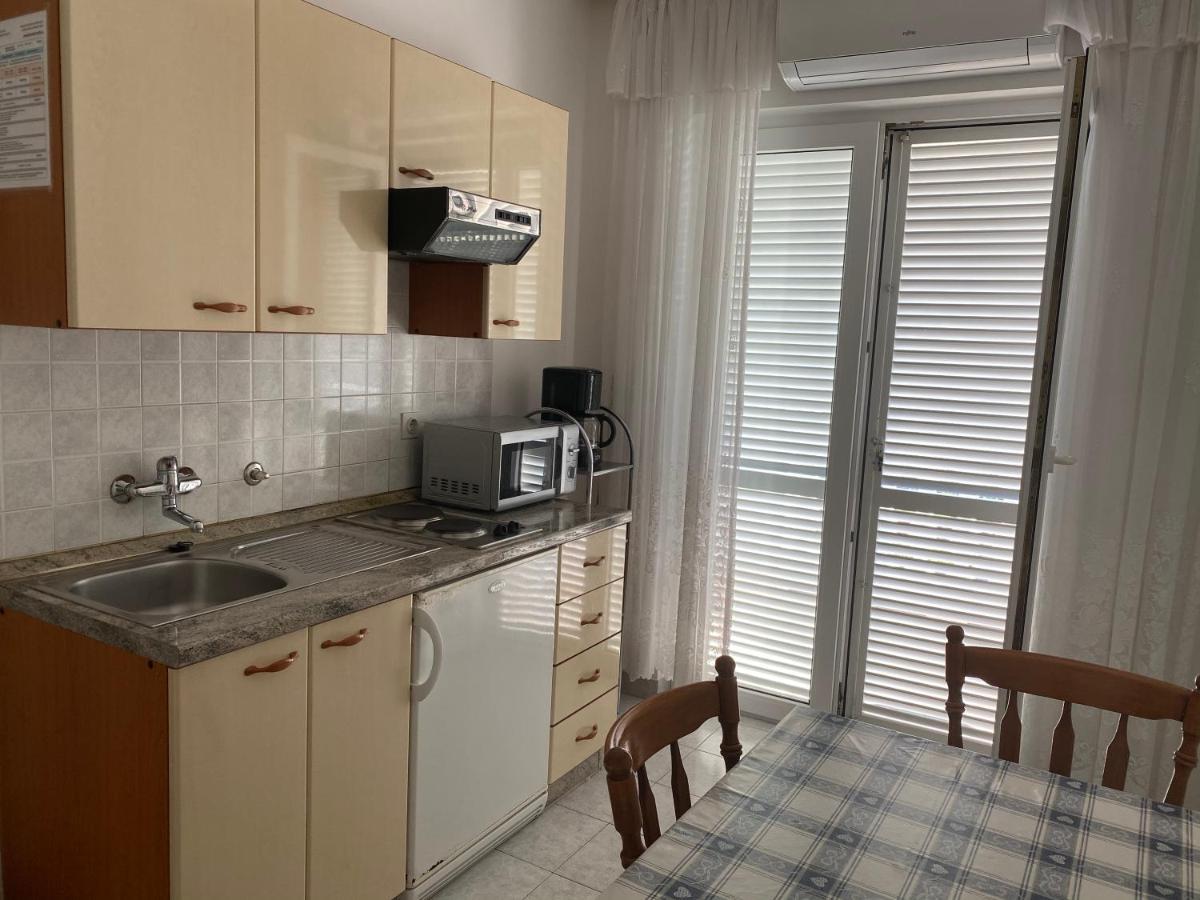 Apartments Marija Lopar Luaran gambar