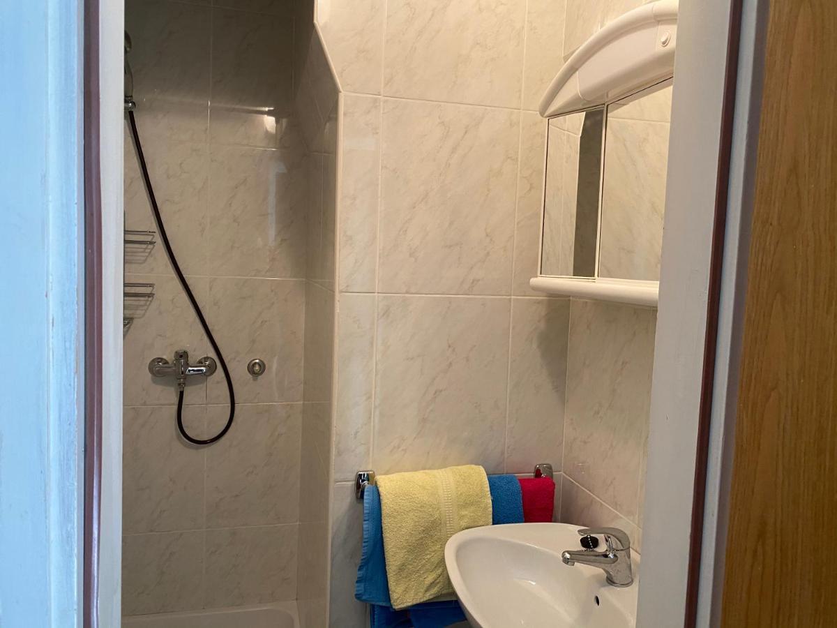 Apartments Marija Lopar Luaran gambar