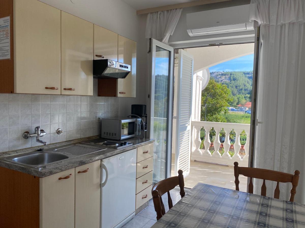 Apartments Marija Lopar Luaran gambar