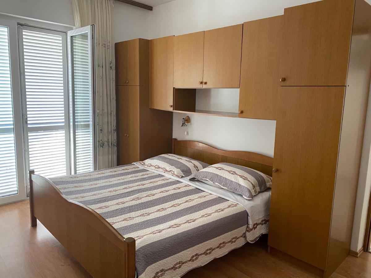 Apartments Marija Lopar Luaran gambar