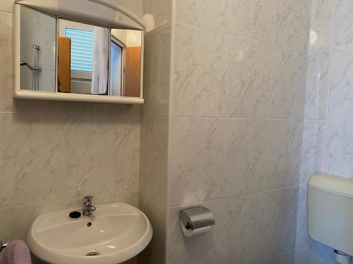 Apartments Marija Lopar Luaran gambar