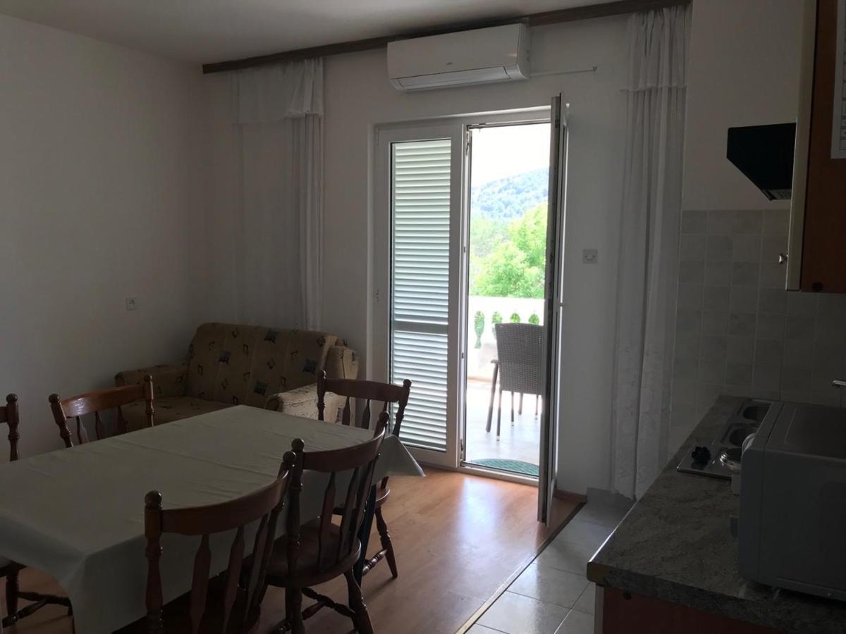 Apartments Marija Lopar Luaran gambar