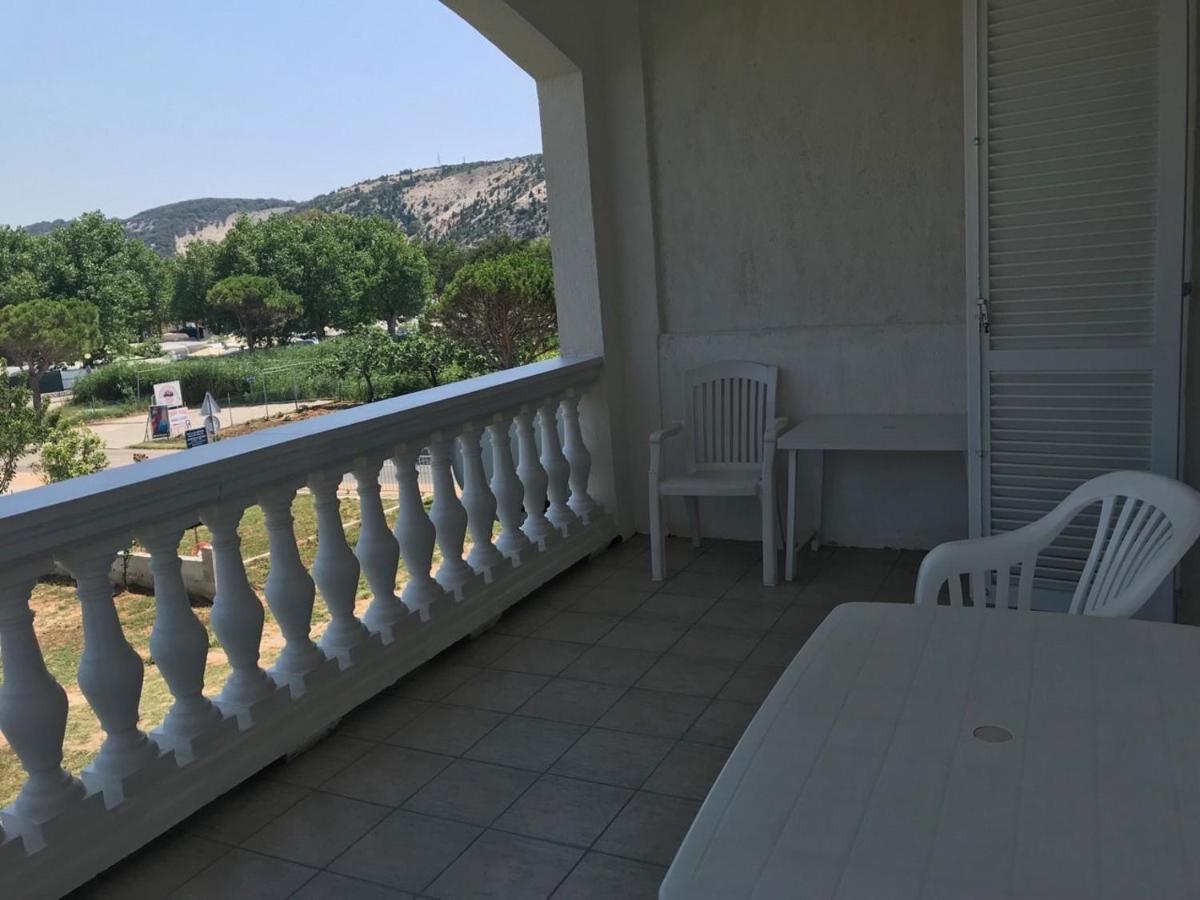 Apartments Marija Lopar Luaran gambar