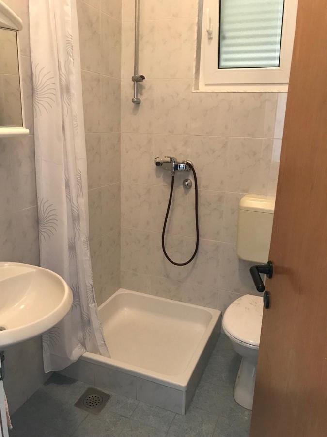 Apartments Marija Lopar Luaran gambar