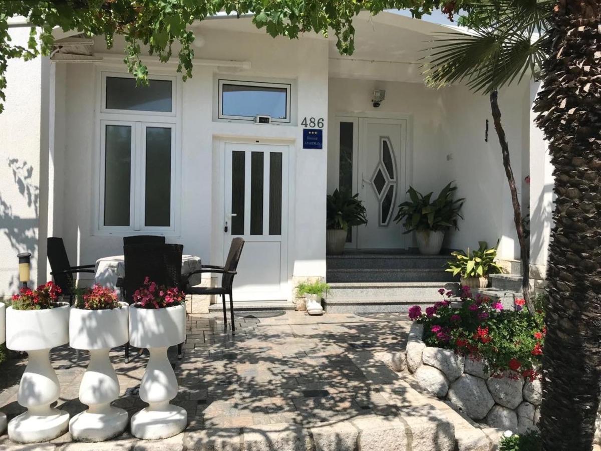 Apartments Marija Lopar Luaran gambar