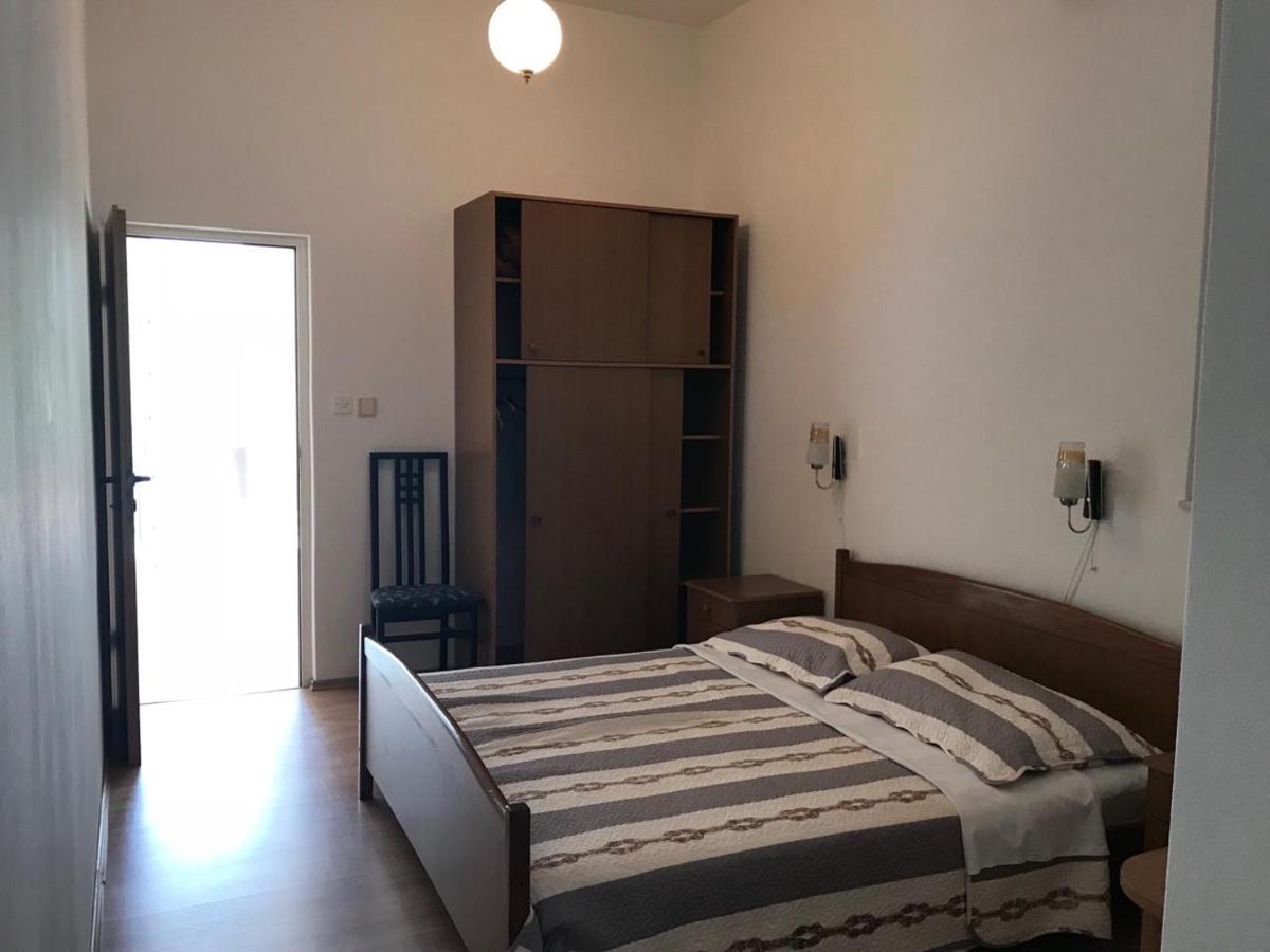 Apartments Marija Lopar Luaran gambar