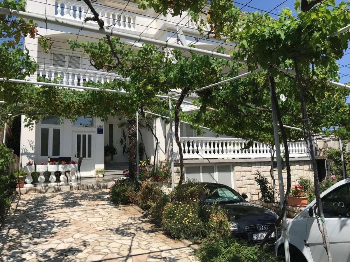 Apartments Marija Lopar Luaran gambar