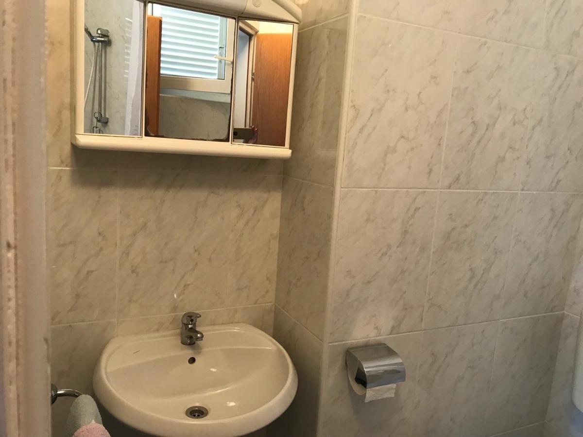 Apartments Marija Lopar Luaran gambar