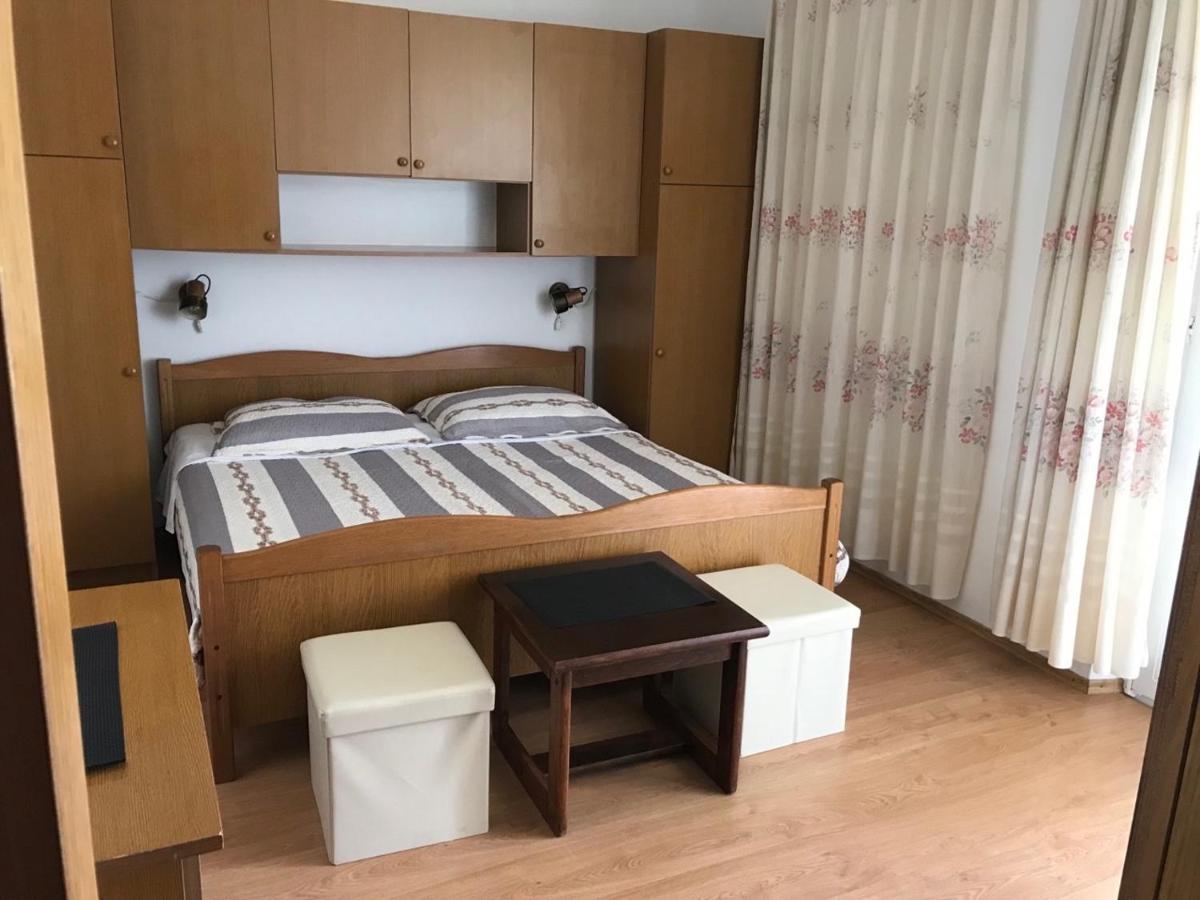 Apartments Marija Lopar Luaran gambar