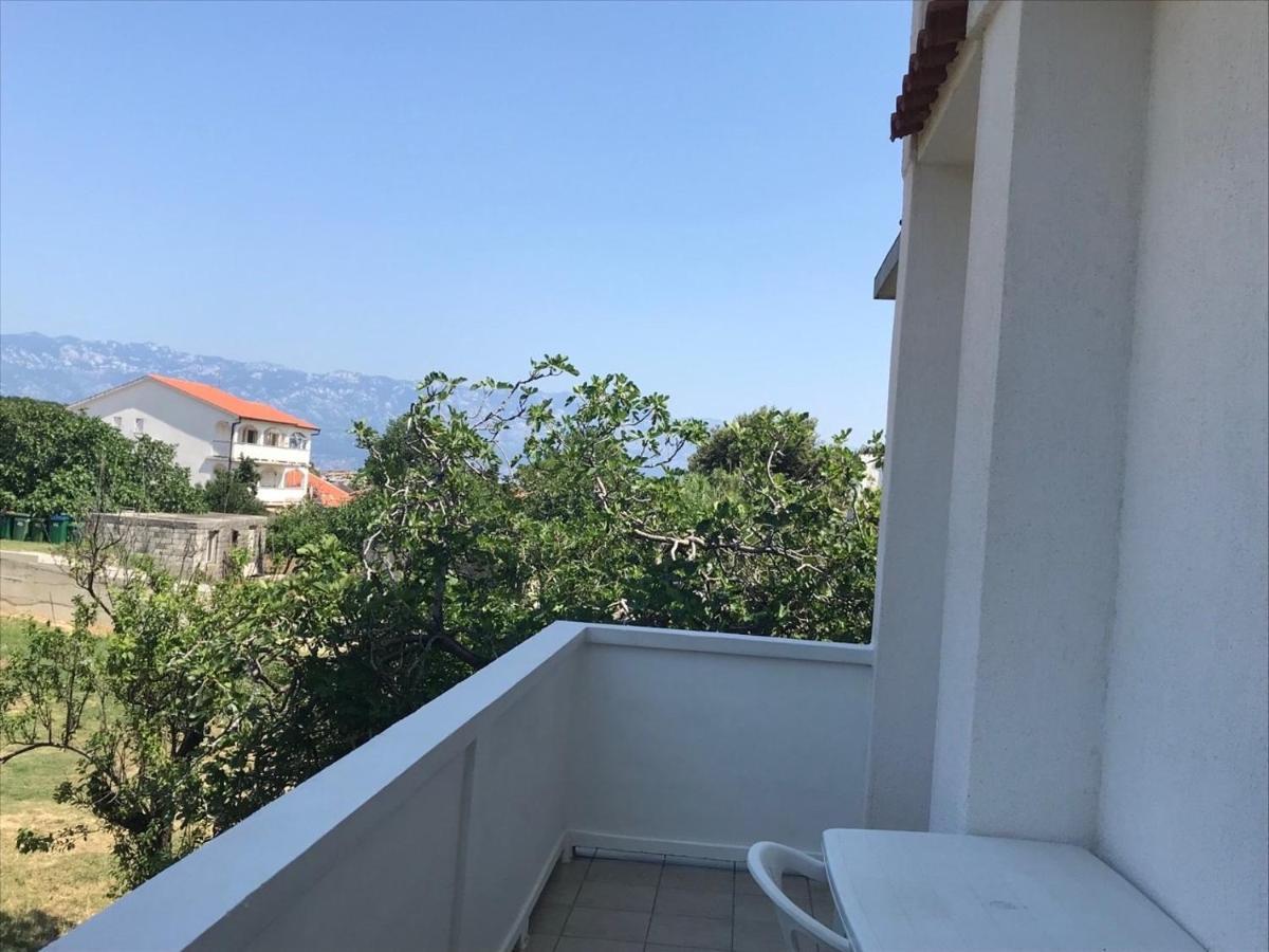 Apartments Marija Lopar Luaran gambar