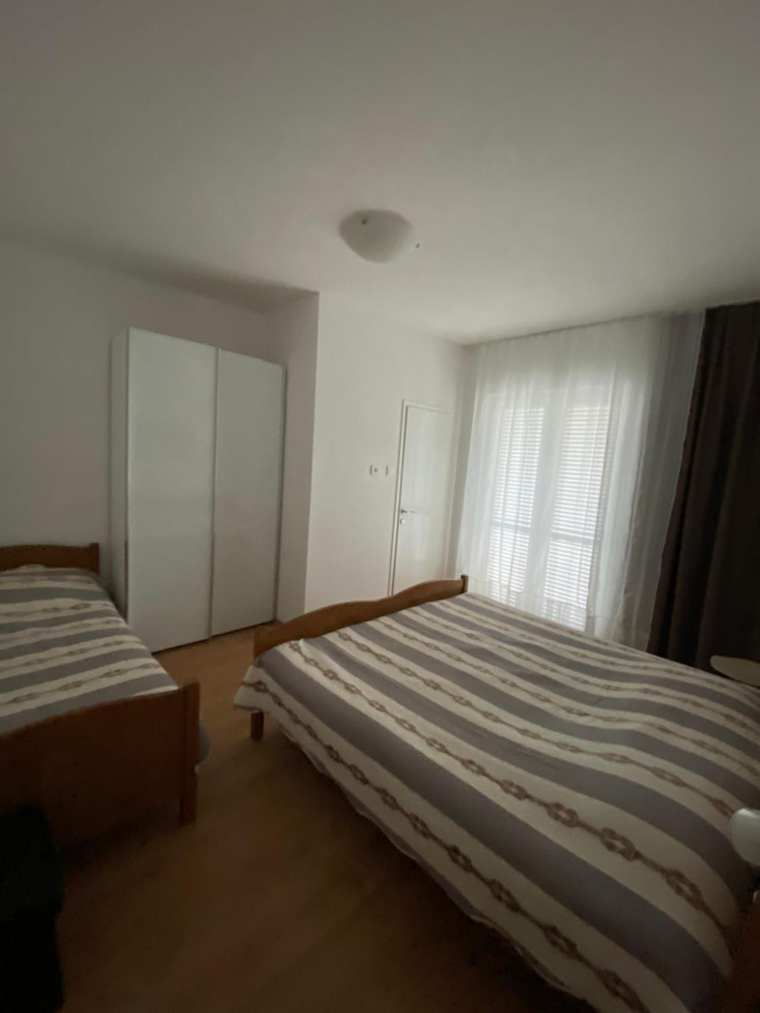 Apartments Marija Lopar Luaran gambar