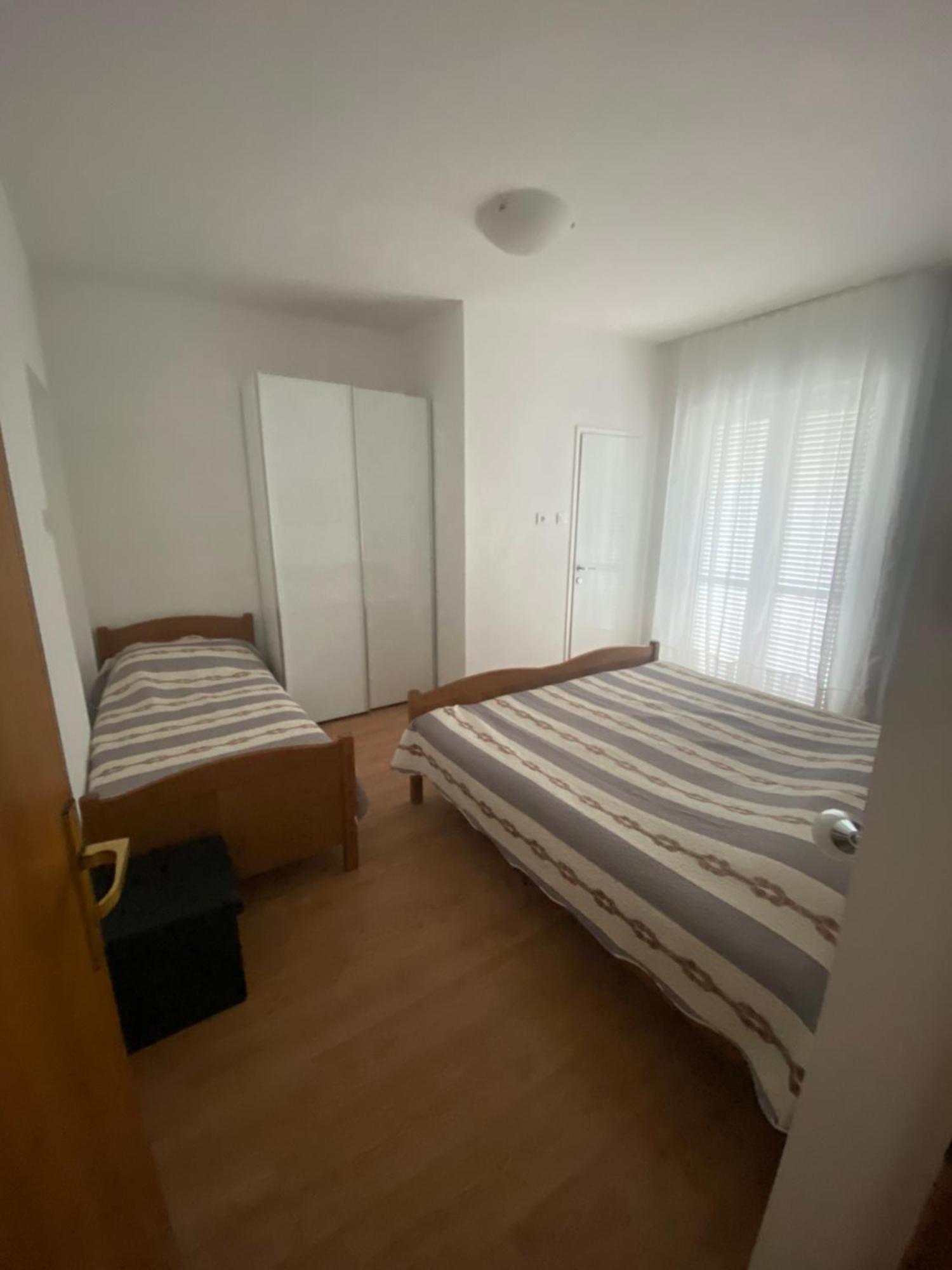 Apartments Marija Lopar Luaran gambar