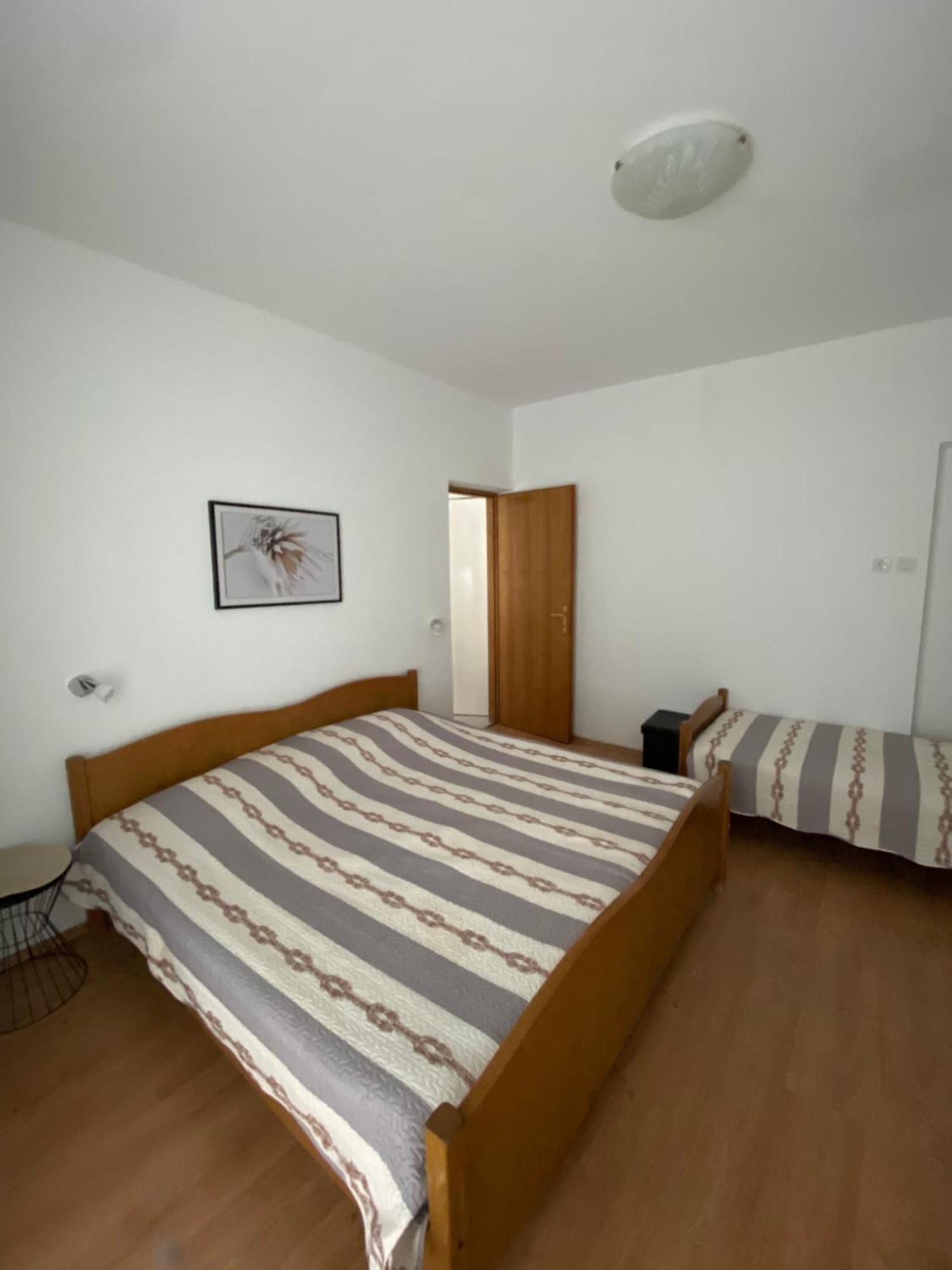 Apartments Marija Lopar Luaran gambar