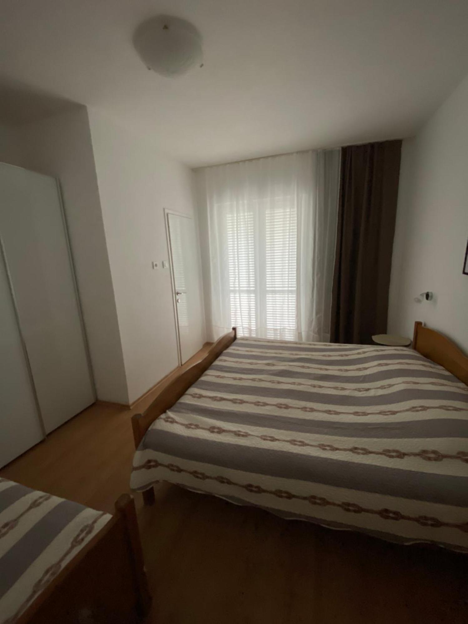 Apartments Marija Lopar Luaran gambar