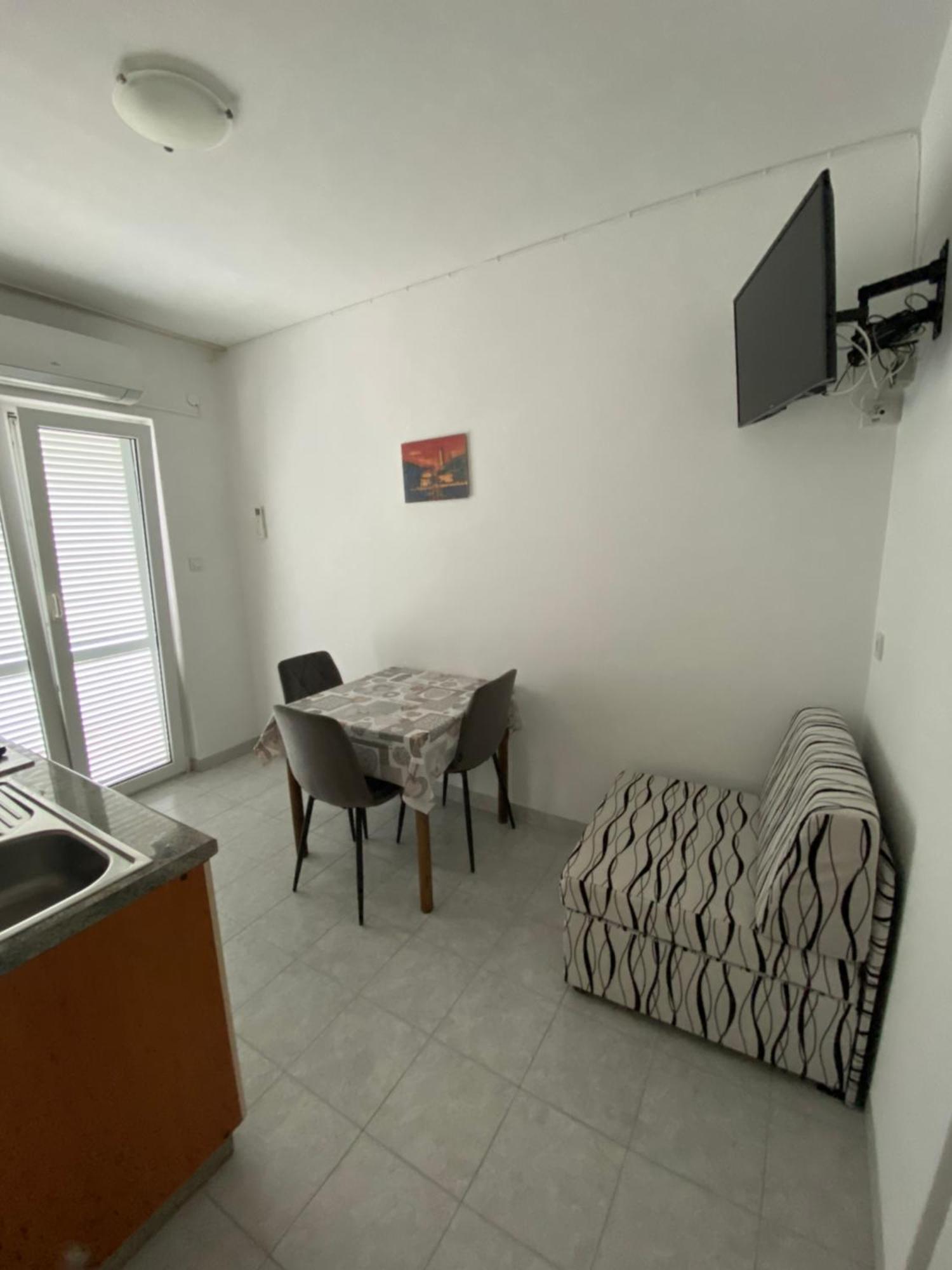 Apartments Marija Lopar Luaran gambar