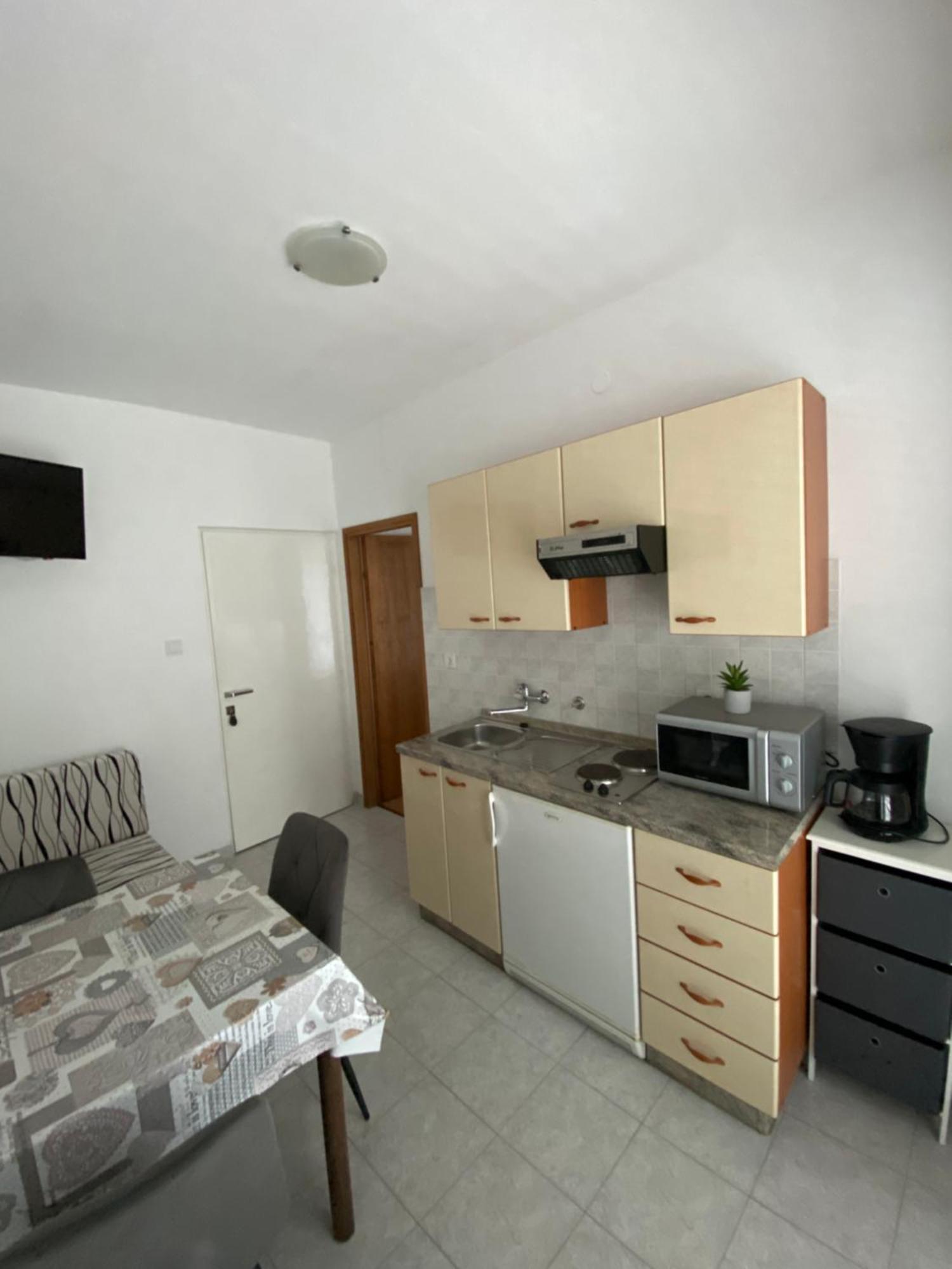 Apartments Marija Lopar Luaran gambar